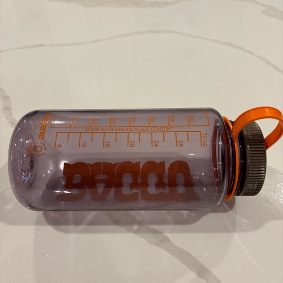 BAGGU x ZABARS Tote & Nalgene - Picture 3 of 8